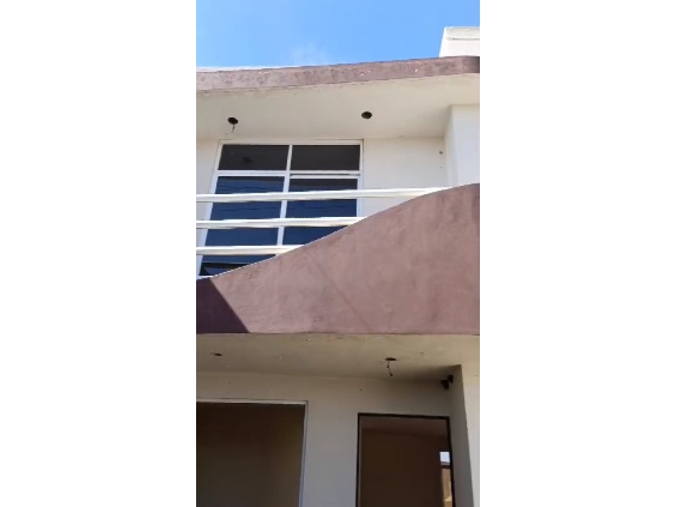 Venta de casa lista para remodelar santa Cruz Tetela,Tlaxcala — foto 3