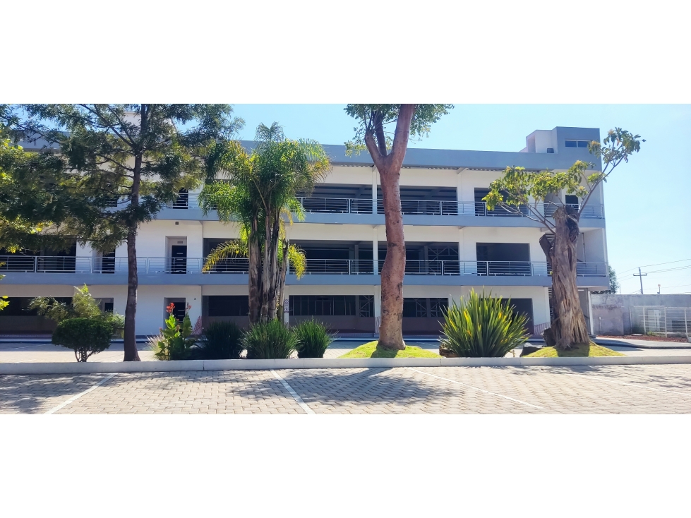 Plaza comercial en renta cerca de liverpool Tlaxcala - 5