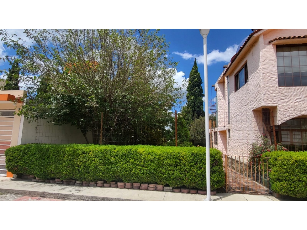 residencia en venta fraccionamiento privado Buenos Aires - 4