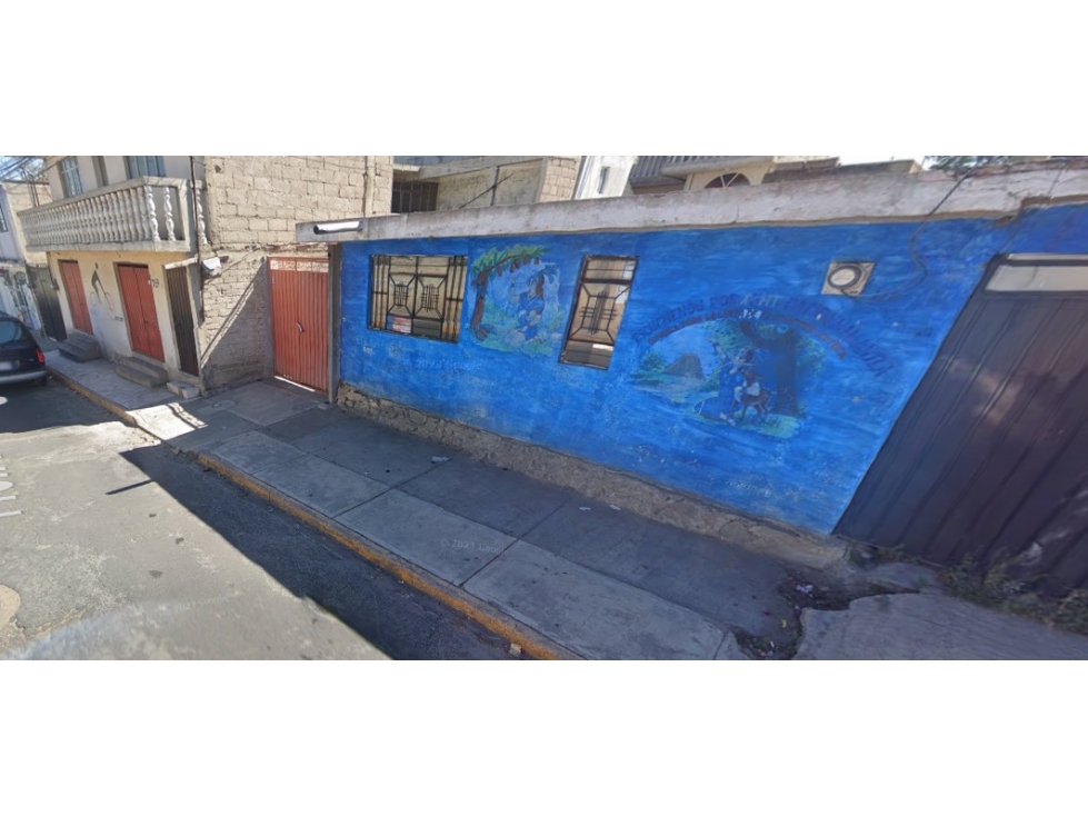 TERRENO A PIE DE CALLE HUMANTLA TLAXCALA - 2