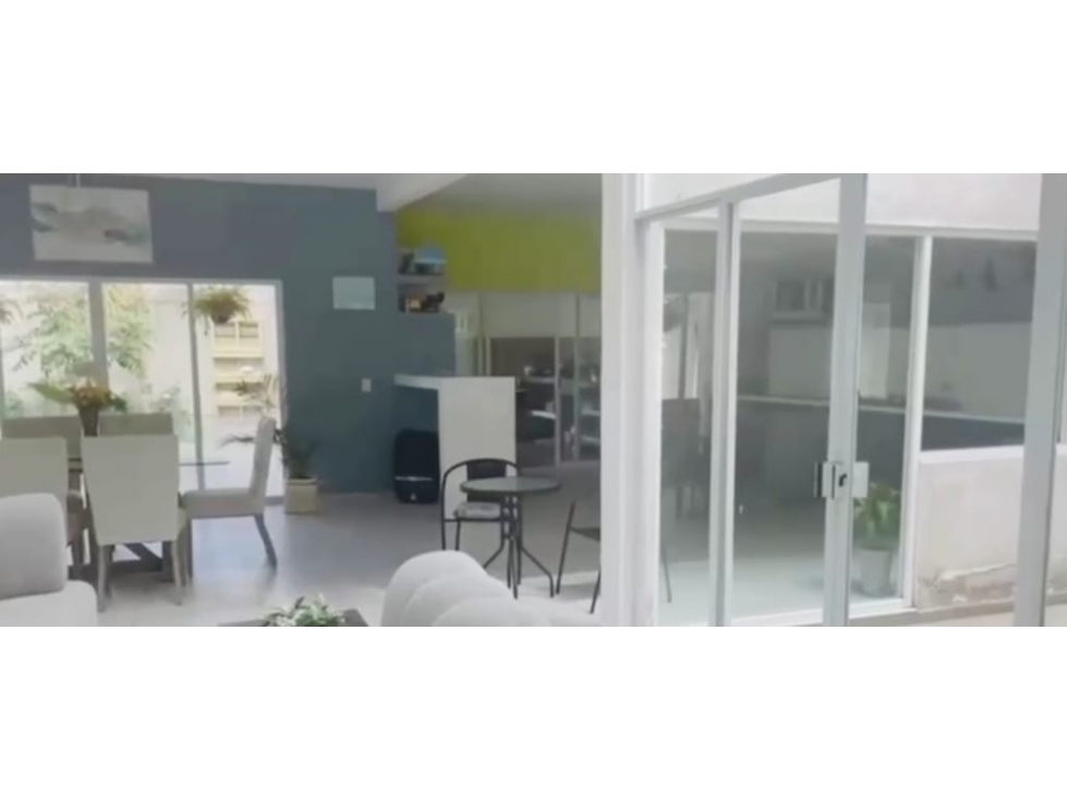 Casa residencial Minimalista panotla Tlaxcala - 2