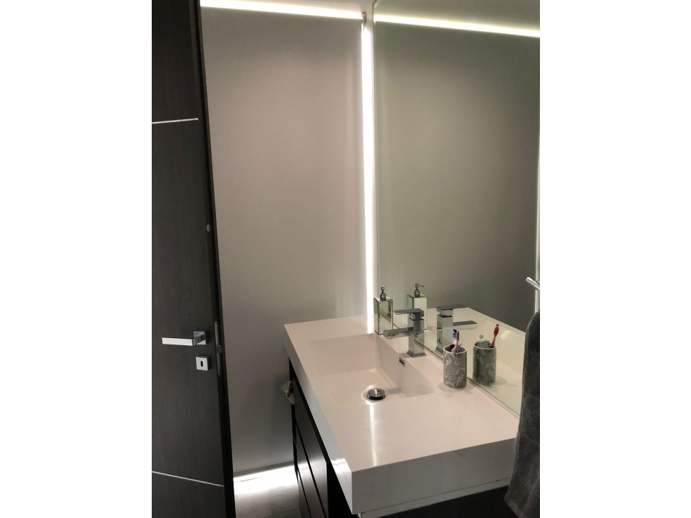 DEPTO EN VENTA RESIDENCE, LA VISTA COUNTRY CLUB - 2
