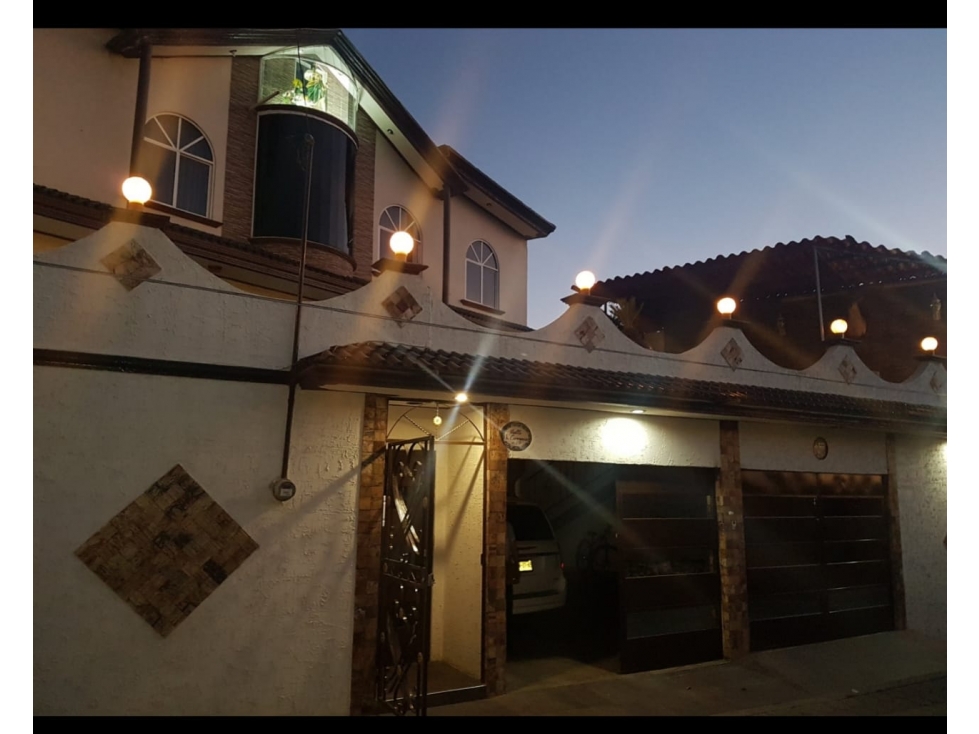 CASA EN VENTA PANOTLA TLAXCALA - 2