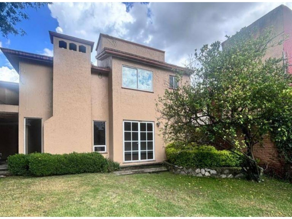 VENTA DE CASA EN PRIVADA SAN CRISTÓBAL LA CALERA, PUEBLA — foto 2