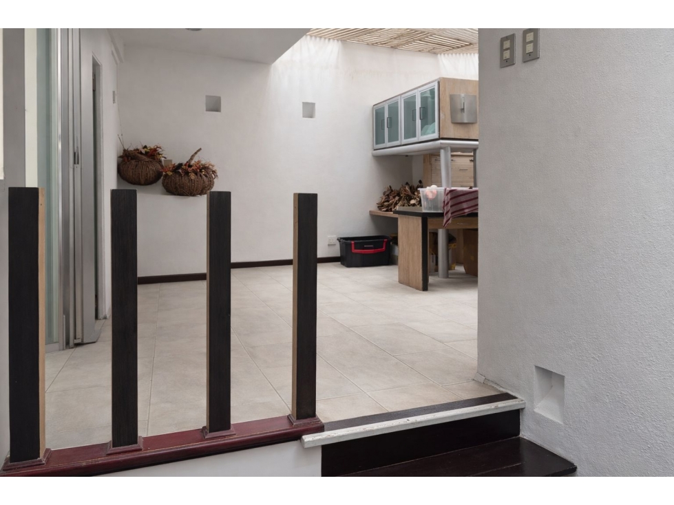 VENTA DE CASA EN PUEBLA PRADOS AGUA AZUL — foto 3