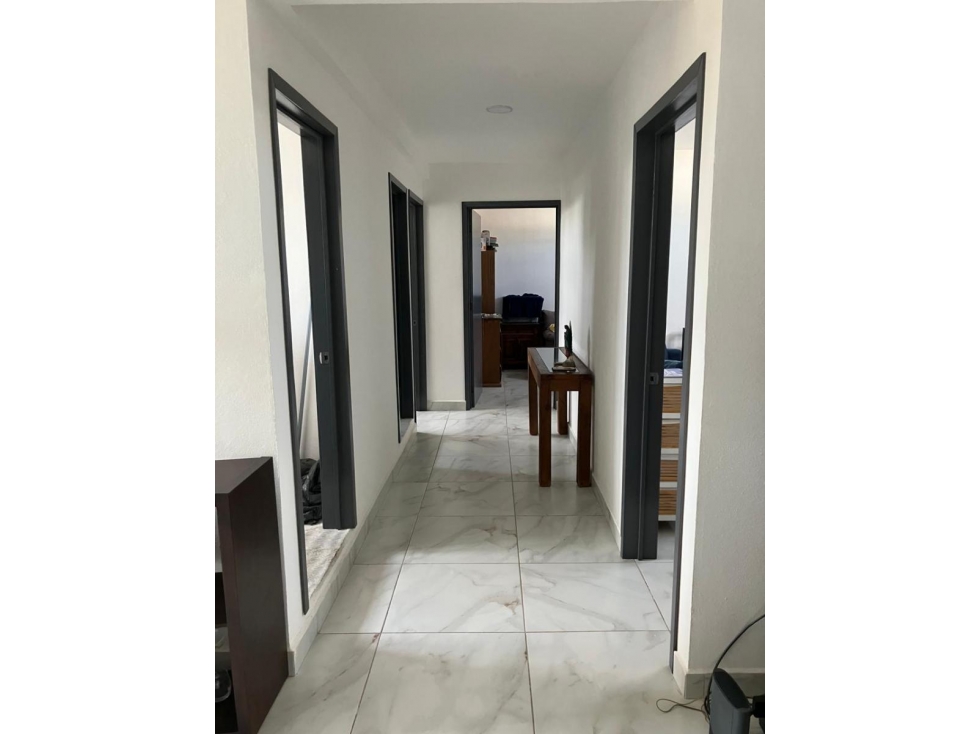 DEPARTAMENTO EN VENTA LOMA BONITA TLAXCALA - 2