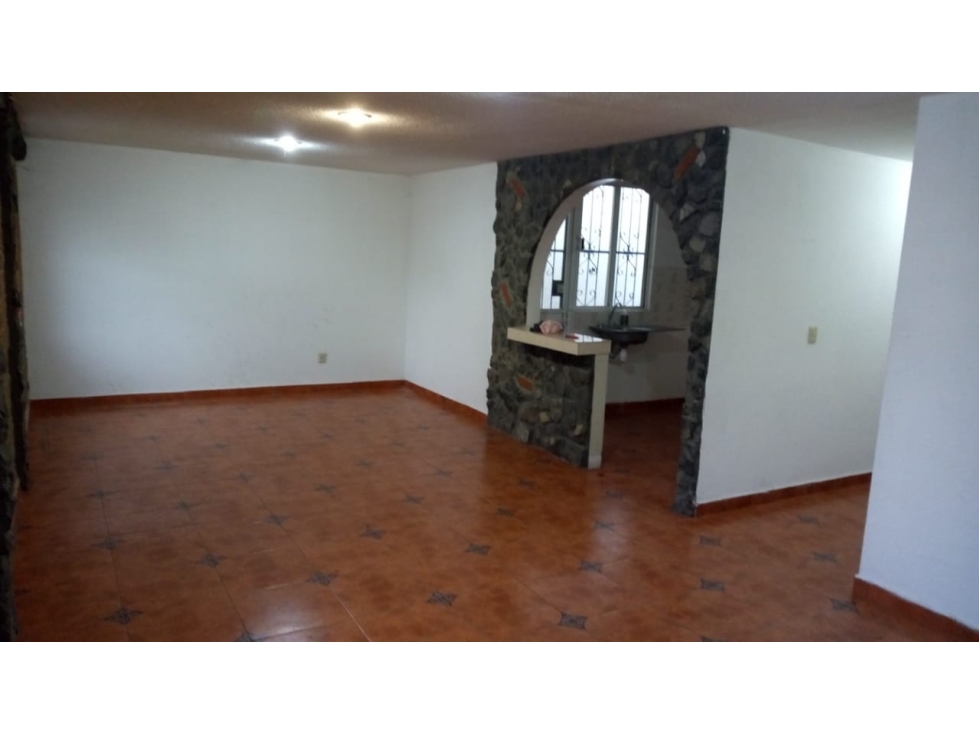VENTA DE CASA APIZACO TLAXCALA - 2