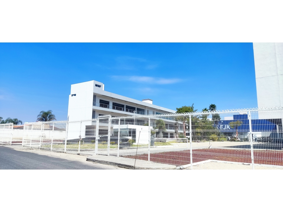 Plaza comercial en renta cerca de liverpool Tlaxcala - 6