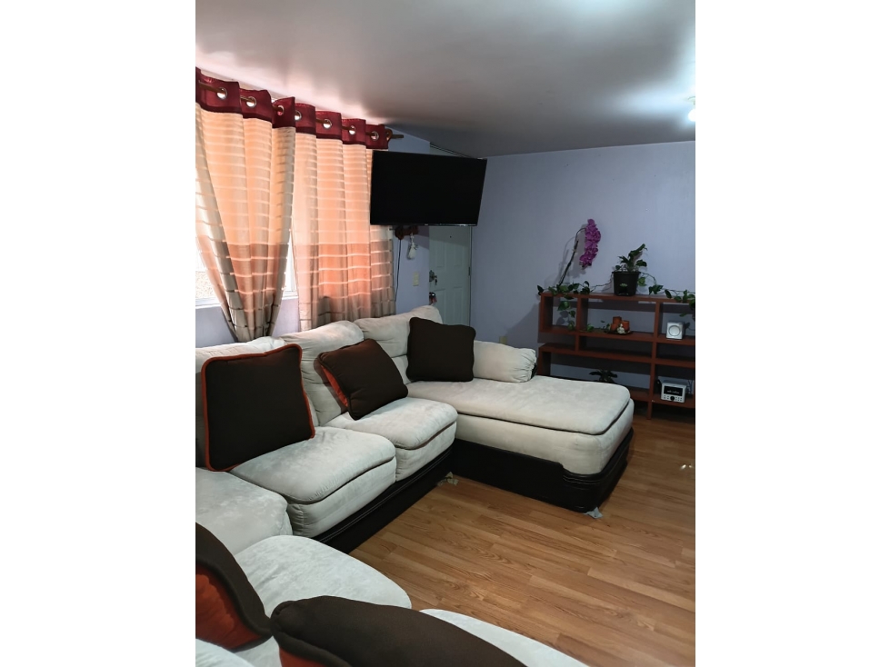 SE RENTA DEPARTAMENTO COL SAN RAFAEL CDMX - 4
