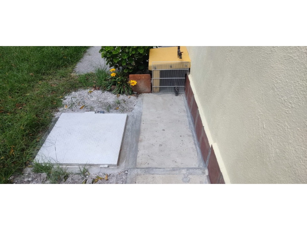 CASA EN VENTA FRACC LA VIRGEN PANOTLA TLAX AMPLIADA Y REMODELADA - 4
