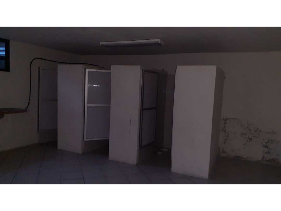 Bodega 1000 metros renta Belén Tlaxcala - 3