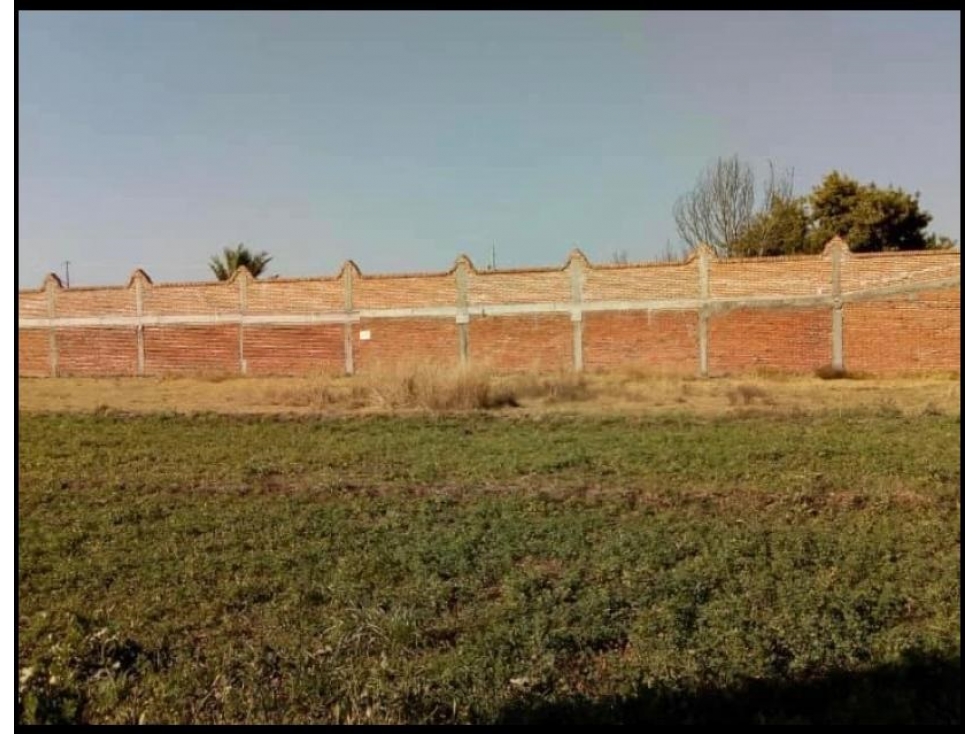 LOTE EN SAN MARTIN TEXMELUCAN PUEBLA - 3