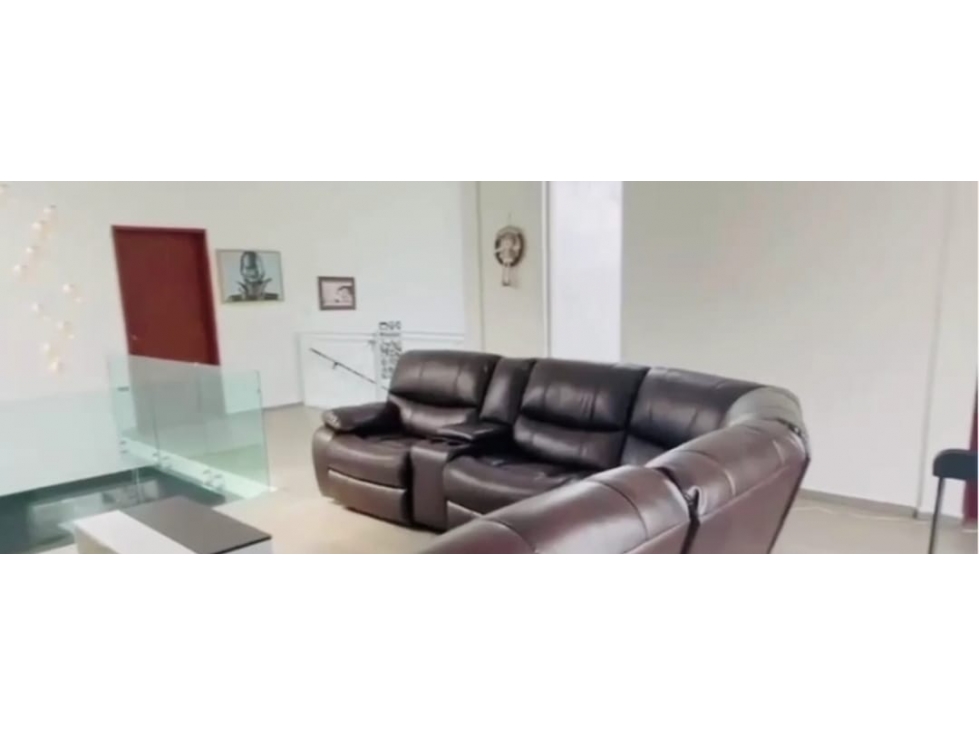Casa residencial Minimalista panotla Tlaxcala - 3