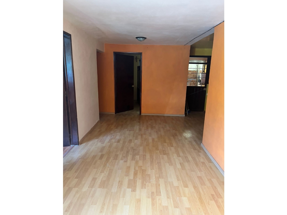 DEPARTAMENTO EN VENTA U HAB EUCALIPTOS TOTOTOLAC TLAXCALA. - 6