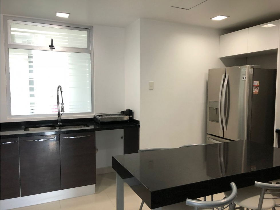 DEPTO EN VENTA RESIDENCE, LA VISTA COUNTRY CLUB - 3