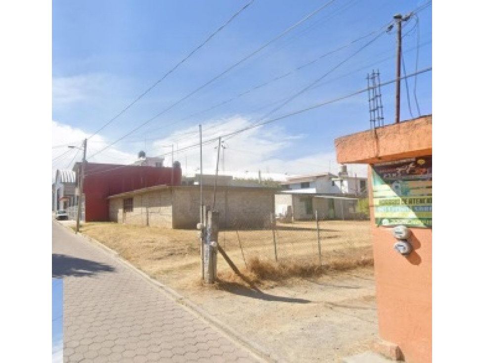 VENTA DE TERRENO SANCTORUM PUEBLA - 3