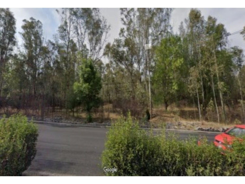 venta Terreno Sobre blvd. Cadete Vicente Suárez en Puebla - 3