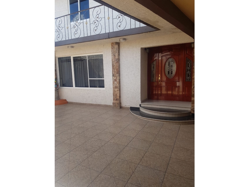 CASA EN VENTA PANOTLA TLAXCALA - 6