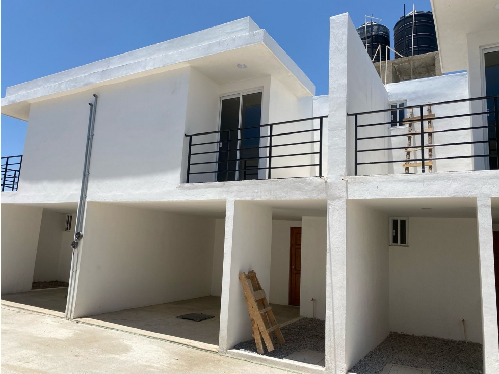 PREVENTA CASA EN ATLIHUETZIA - 2