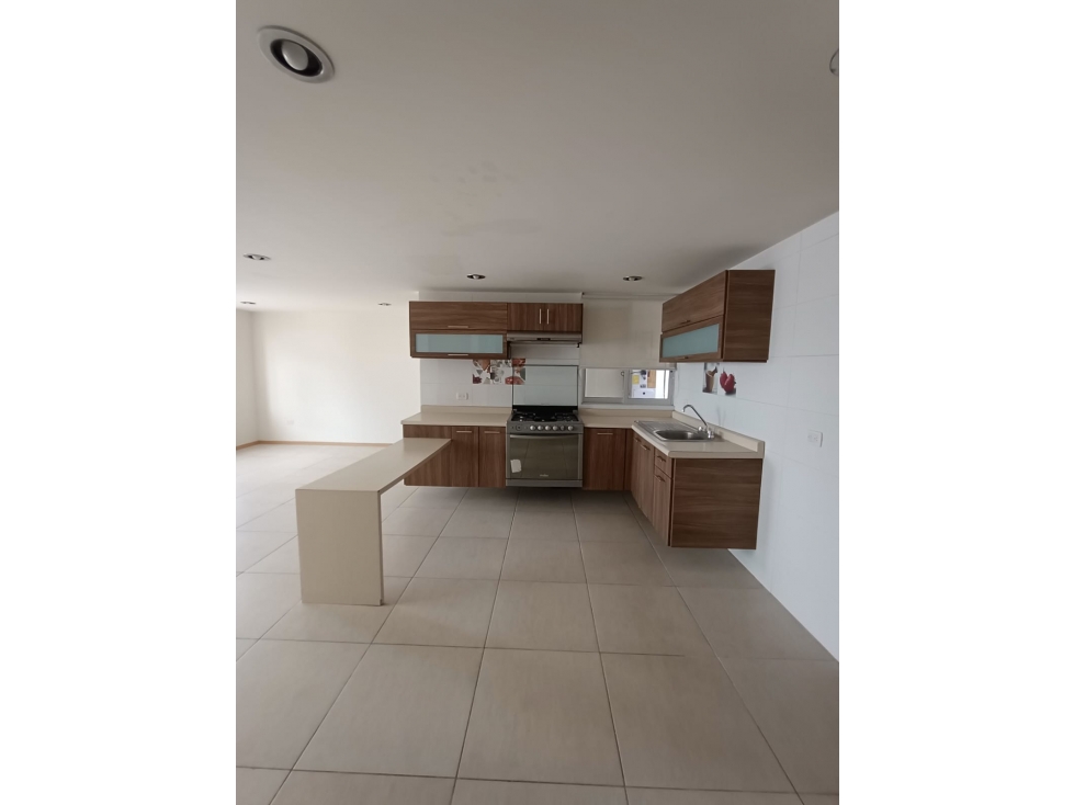 Departamentos en venta Col Bugambilias zona cu 2 — foto 3
