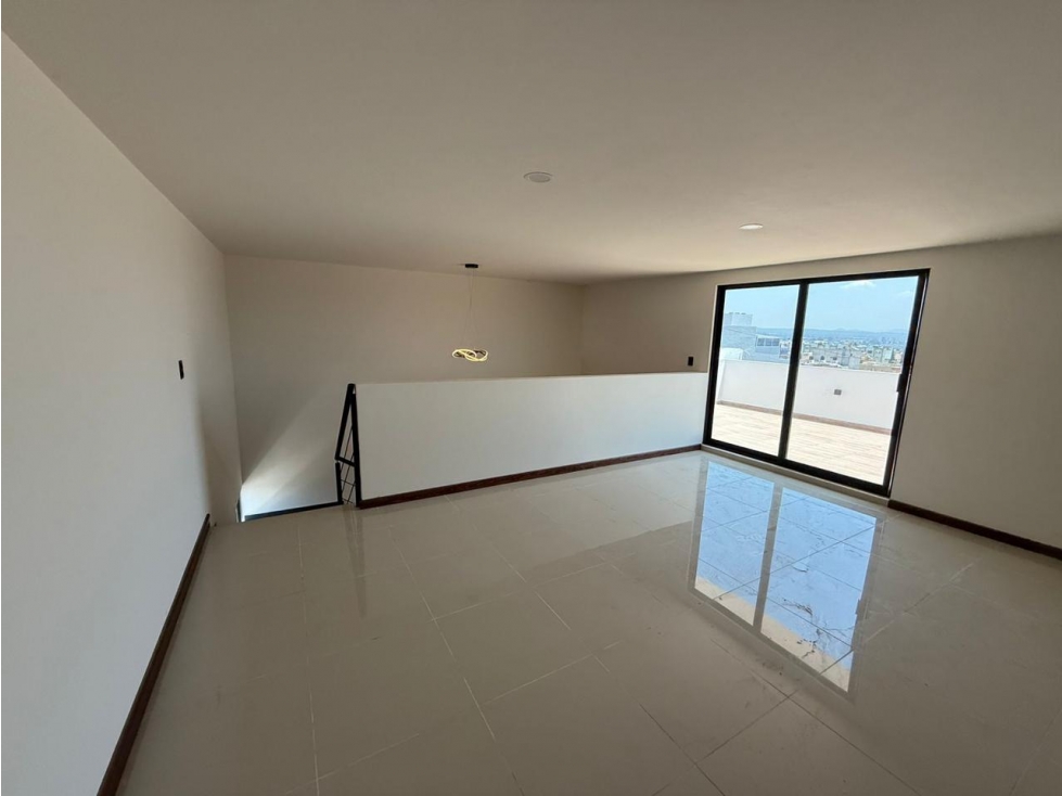 ESTRENA RESIDENCIA EN PARQUE INGLES APIZACO TLAXCALA - 3