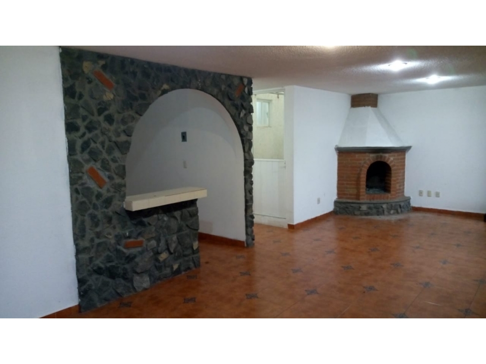VENTA DE CASA APIZACO TLAXCALA - 3