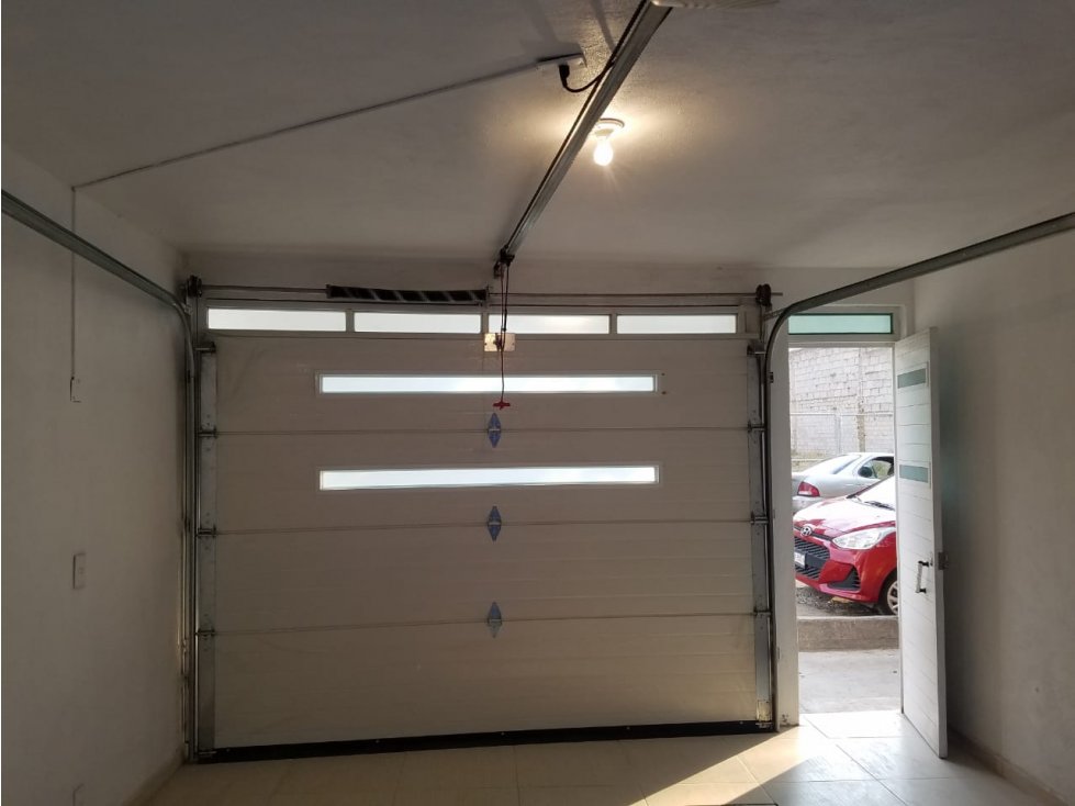 Casa en venta Loma Xicohtencatl. Tlaxcala. - 3