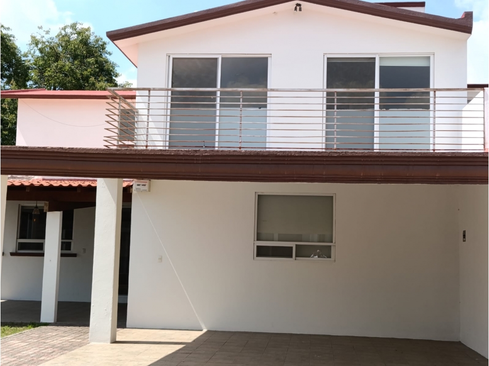 venta residencia Fracc. Villas Malinche Huamantla Tlaxcala — foto 2