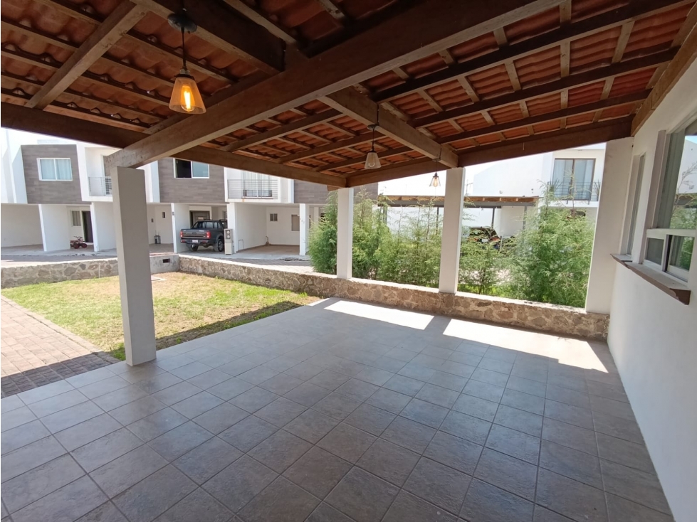venta residencia Fracc. Villas Malinche Huamantla Tlaxcala — foto 4