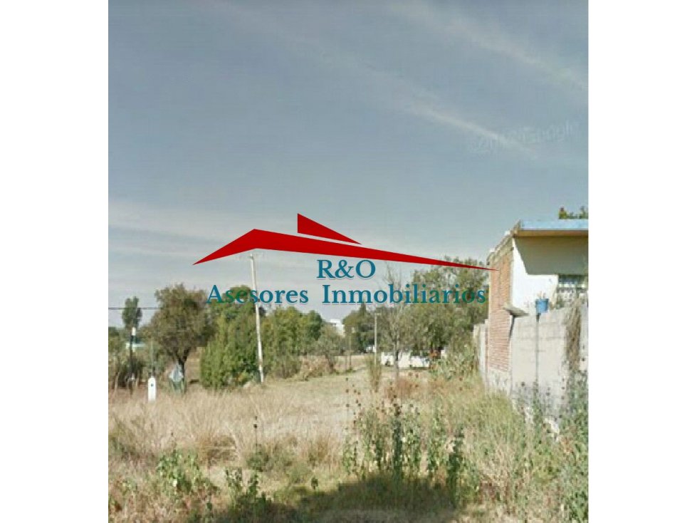 VENTA TERRENO COSTADO GALERÍAS TLAXCALA - 4