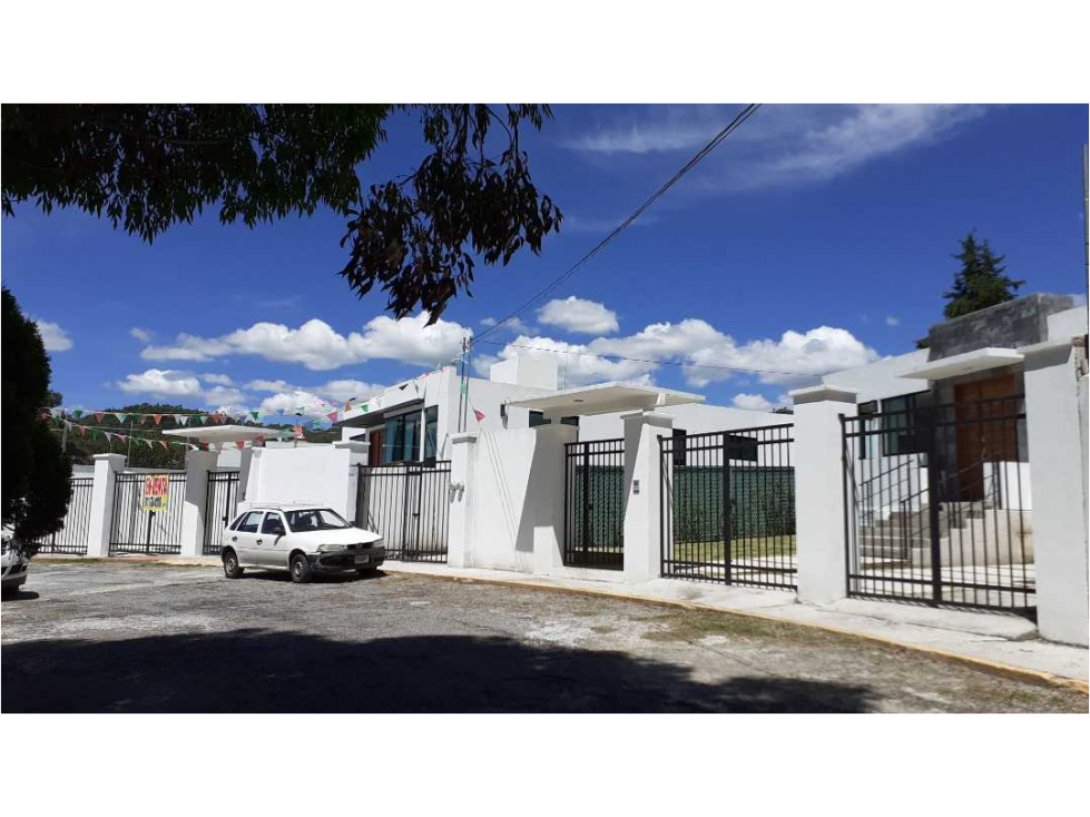 Estrena casa Fraccionamiento Santa Elena - 5