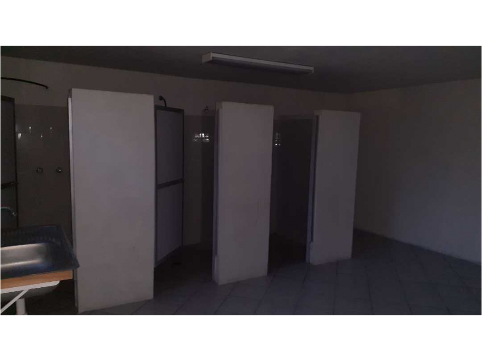 Bodega 1000 metros renta Belén Tlaxcala - 4