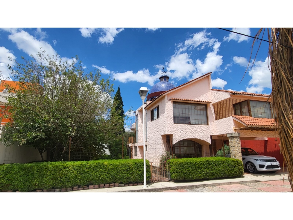residencia en venta fraccionamiento privado Buenos Aires - 3