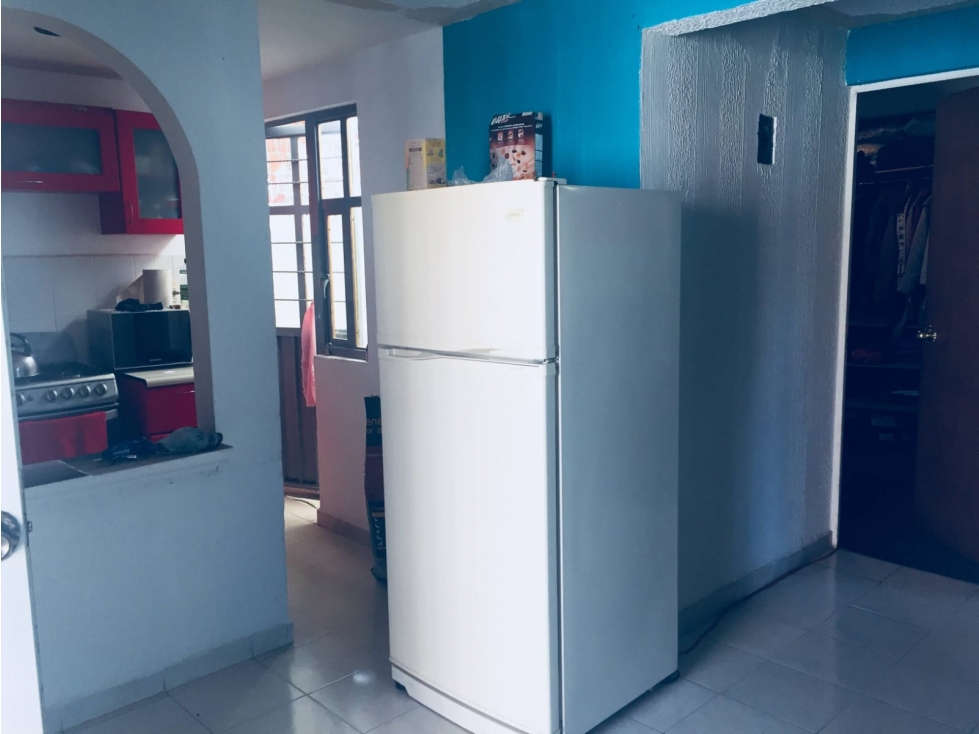 CASA EN VENTA OFERTA EL TETEL APIZACO TLAXCALA - 3