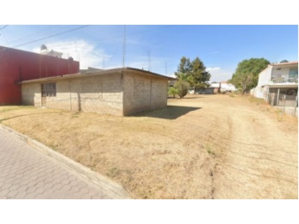 VENTA DE TERRENO SANCTORUM PUEBLA - 4