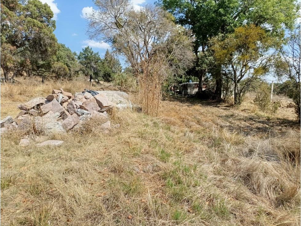 TERRENO EN VENTA EN BELEN ATZITZIMITITLÁN TLAXCALA. - 3