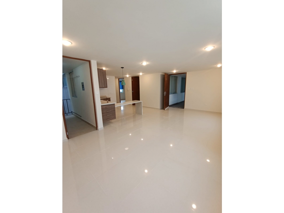 Departamento en venta Col Bugambilias zona cu 3 — foto 4