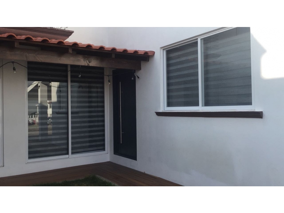 venta residencia Fracc. Villas Malinche Huamantla Tlaxcala — foto 5