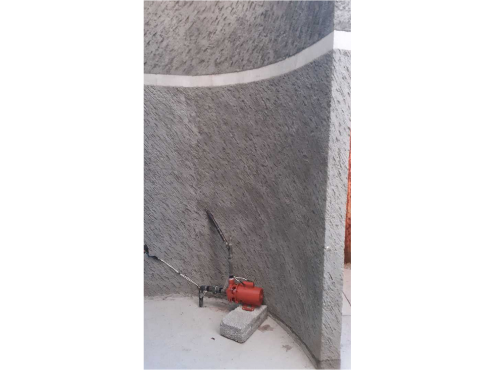 Bodega 1000 metros renta Belén Tlaxcala - 5
