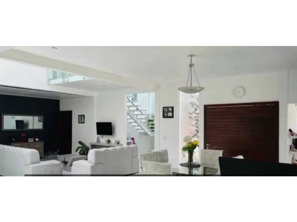 Casa residencial Minimalista panotla Tlaxcala - 5