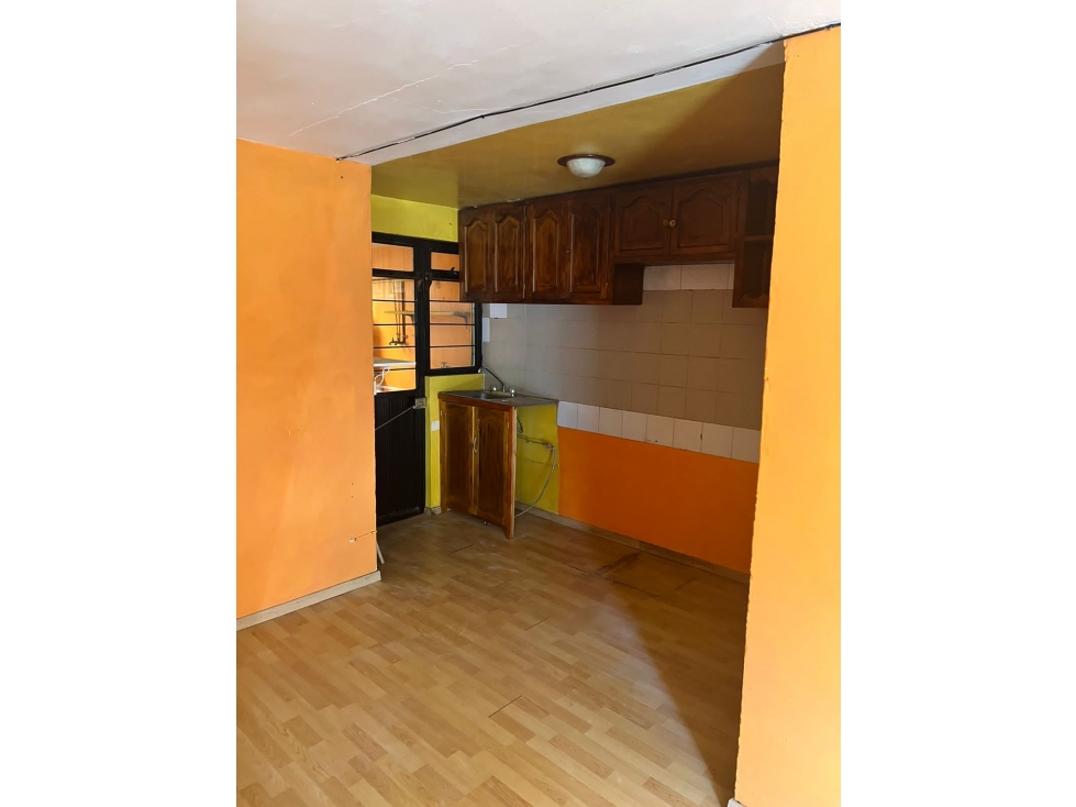 DEPARTAMENTO EN VENTA U HAB EUCALIPTOS TOTOTOLAC TLAXCALA. - 4