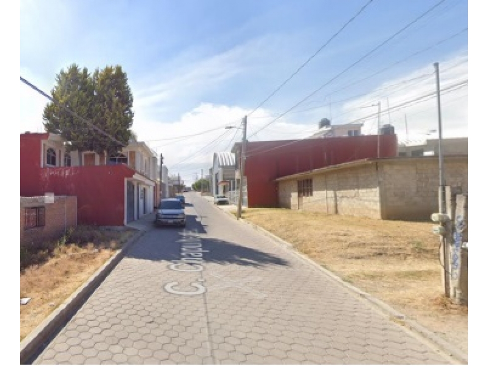 VENTA DE TERRENO SANCTORUM PUEBLA - 5
