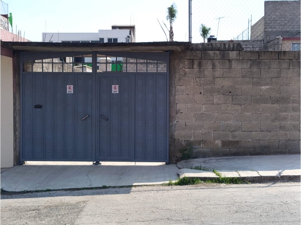 TERRENO EN RENTA LOMA XICOHTENCATL TLAXCALA - 5