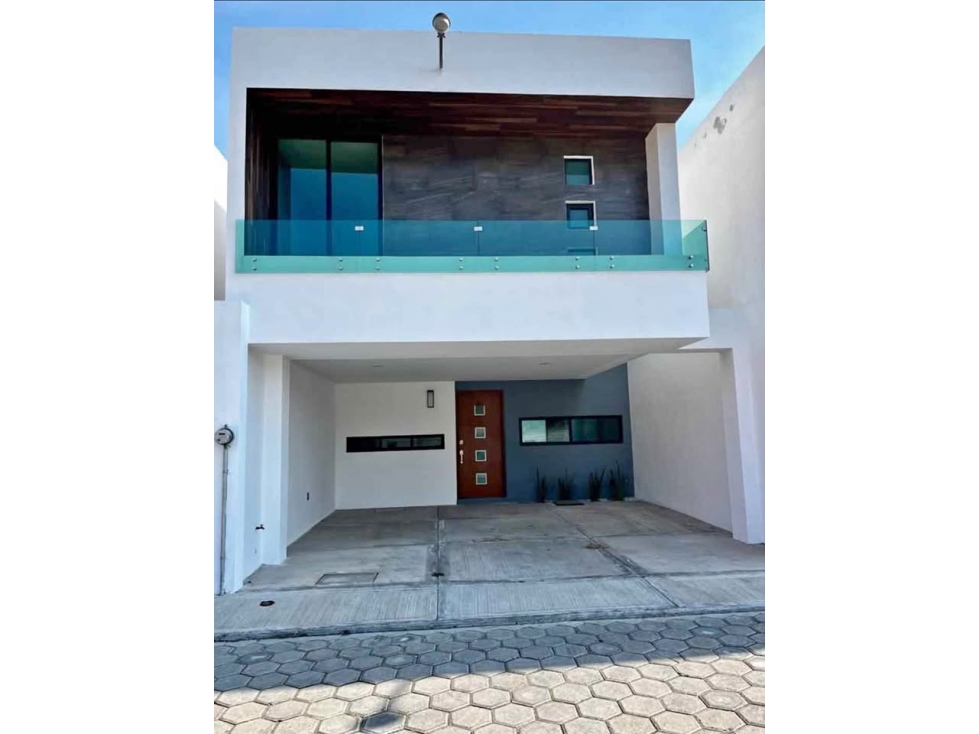 Ultima casa disponible en miraflores Ocotlán Tlaxcala. - 5