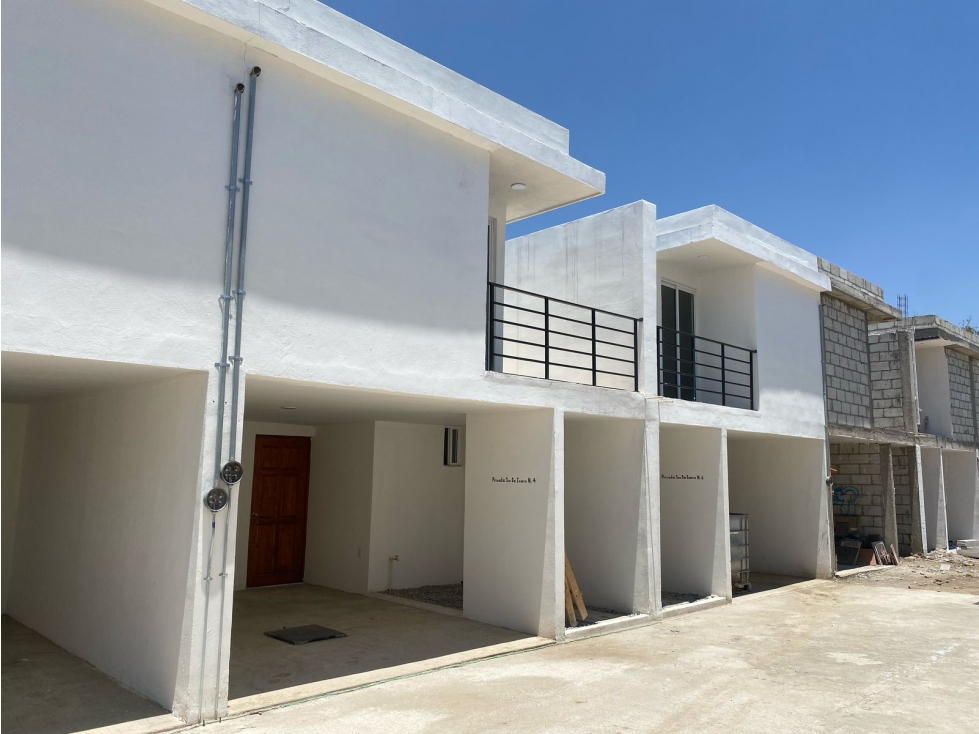 PREVENTA CASA EN ATLIHUETZIA - 3