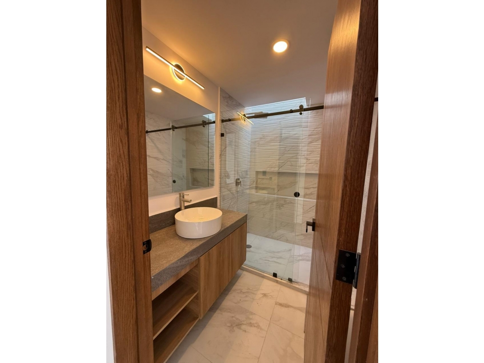 VENTA DE CASA LOMAS DE ANGELÓPOLIS FRACC MONTE REAL - 5