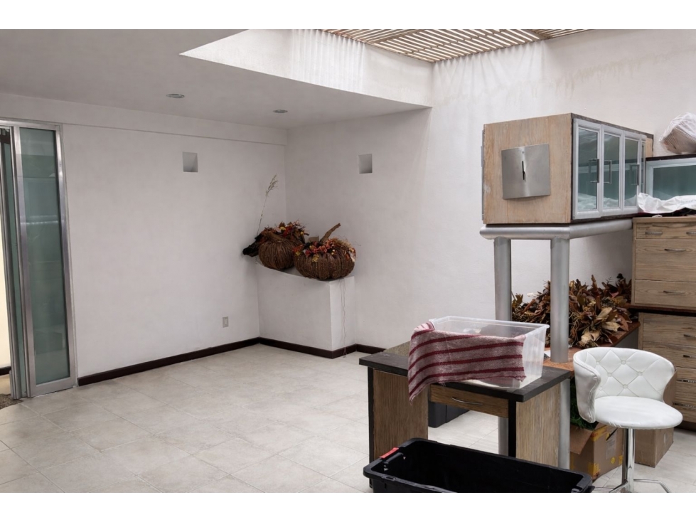 VENTA DE CASA EN PUEBLA PRADOS AGUA AZUL — foto 6