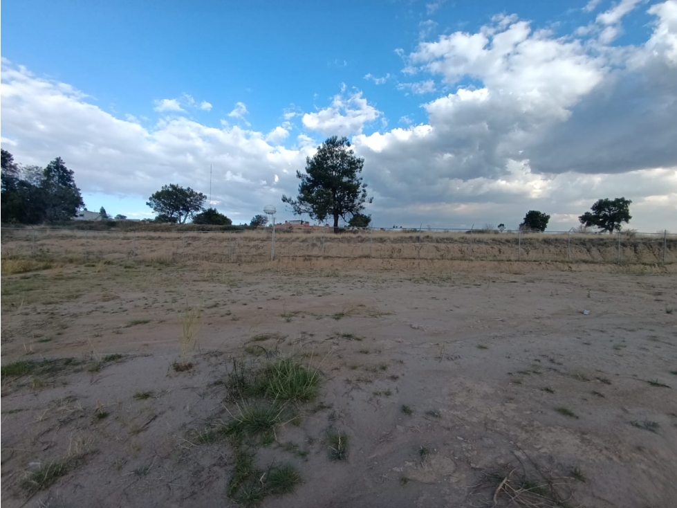 LOTE RESIDENCIAL EN FRAC. PRIVADO SAN GABRIELCUAUHTLA TLAXCALA. — foto 6