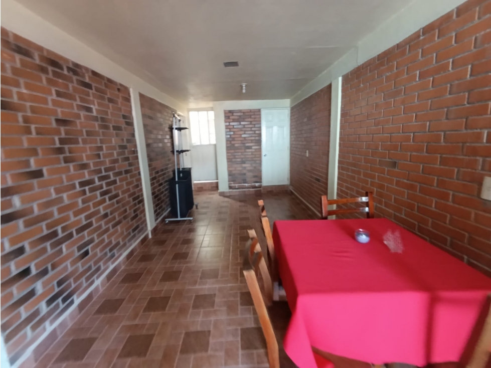 DEPARTAMENTO AMUEBLADO EN TIZATLAN TLAXCALA - 5