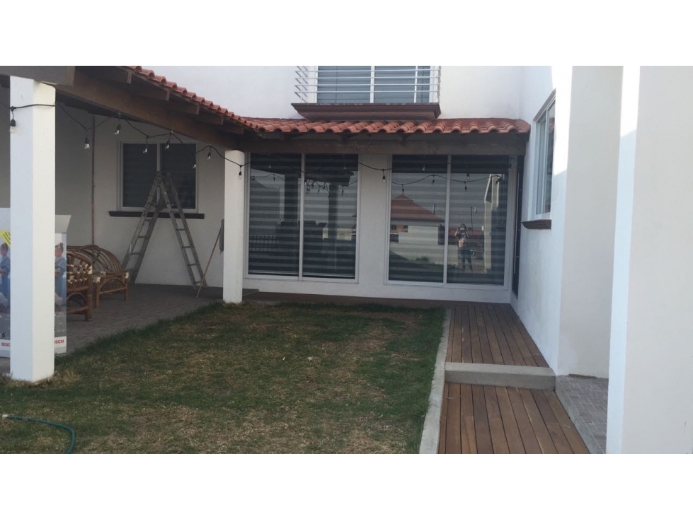 venta residencia Fracc. Villas Malinche Huamantla Tlaxcala — foto 3